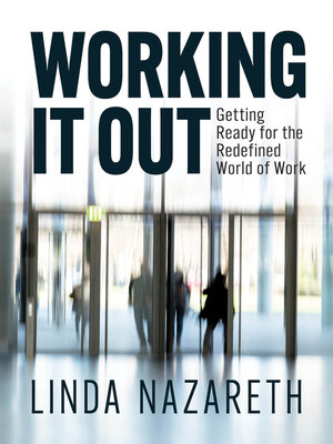 cover image of Working It Out